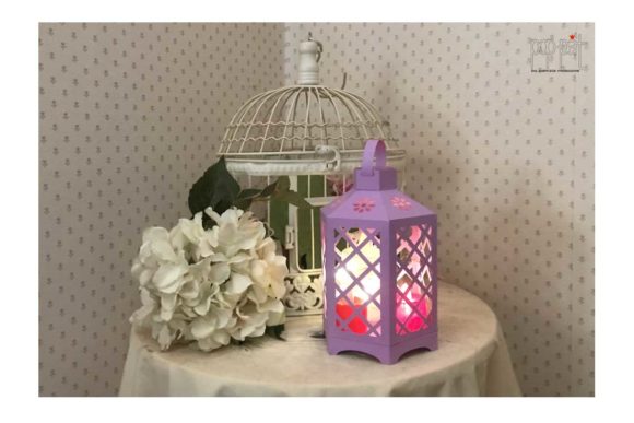 Lantern: A Designer’s Review for Real Embroidery Projects