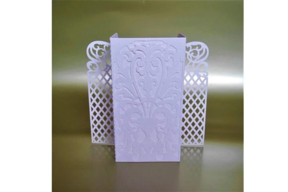 Monaco Card Templates: 3D SVG Shapes Review
